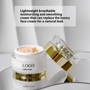 Crème pour <span class=keywords><strong>femme</strong></span> personnalisée crème hydratante infusée à l'<span class=keywords><strong>aloe</strong></span> <span class=keywords><strong>vera</strong></span> pour le sang de dragon crème de traitement pour le <span class=keywords><strong>visage</strong></span> OEM - Product Image 4