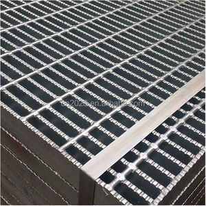 Nhà Máy Nhà Sản Xuất Nhiệm Vụ Nặng Nề Mạ Kẽm Lưới Thép Lưới Thép Không Gỉ Bền Thép Carbon Cho Văn Phòng Xây Dựng - Product Image 4