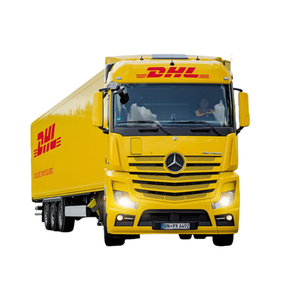 Transporte Aéreo Económico DDP Logística desde <span class=keywords><strong>China</strong></span> a EE. UU., Reino Unido, Canadá, España, Singapur, Portugal, Agente de Envío Exprés UPS DHL - Product Image 3