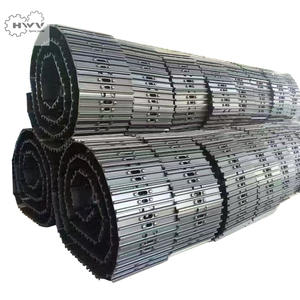 Zapata de oruga para excavadora 6Y1130 o 6Y-1130, piezas del tren de rodaje de excavadora, oruga D6R de 44 eslabones para <span class=keywords><strong>bulldozer</strong></span> - Product Image 4