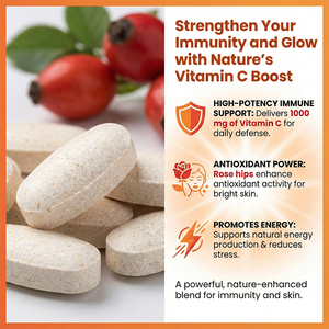 Expédition rapide, formule éclaircissante pour la peau à l'acide ascorbique, marque privée, comprimés de vitamine <span class=keywords><strong>C</strong></span> 1000 mg - Product Image 2