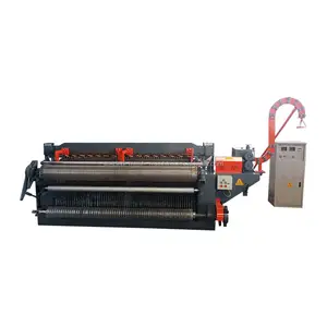 Best Quality Durable Electric Mesh Welding Machine Factory Price