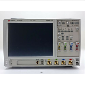 DSA90804A ออสซิลโลสโคปอินฟินิอุมประสิทธิภาพสูง 8 GHz สำหรับเครื่องมือทดสอบ - Product Image 1
