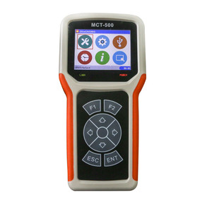 Testeur de diagnostic professionnel pour moto MCT-500 MCT500, outils de résolution de problèmes pour moto - Product Image 1