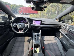 <span class=keywords><strong>Volkswagen</strong></span> Golf GTI 2021 2023, Auto Usado, 2.0L Turbo, Automático, Volante a la Izquierda, Hatchback, Llantas de Aleación, Euro 6, para Exportación |   Suministro al por Mayor - Product Image 6