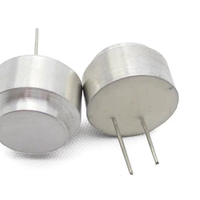 Transceiver Sensor Ultrasonik Tahan Air Terintegrasi 16mm 40KHz Modul Sensor Ultrasonik Tahan Air