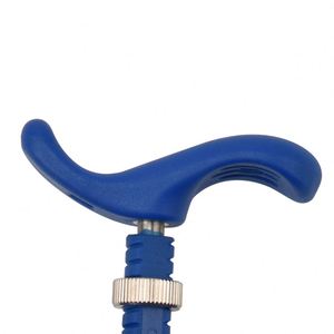 Jeringas de plástico para uso veterinario, jeringa continua ajustable de 20ml - Product Image 6