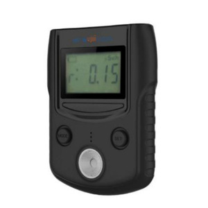 BG9130 Personal Radiation Detector 0.1-10 Sv/h Sound <b>Alarm</b> Nuclear Radiation Monitor - Product Image 1