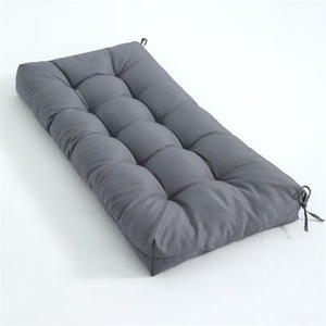 Waterproof Long Bench <strong>Seat</strong> Cushion <strong>Garden</strong> Bench Cushion Swing <strong>Chair</strong> <strong>Pad</strong> Mat Rectangle <strong>Seat</strong> Cushion <strong>Pad</strong> - Product Image 5