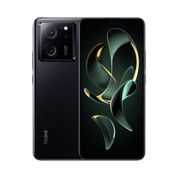 Redmi K60 Ultra-Dense 9200 + Pantalla AMOLED de 6.67 Pulgadas y 144Hz, Batería de 5000mAh, Carga Rápida de 120W, Smartphone 5G