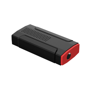 Портативное автомобильное зарядное устройство 13800 мАч - Product Image 3