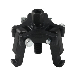 Three Jaw Gear <b>Puller</b> Tool Set Industrial Grade For Automotive Timing Belt Pulley Removal And Installation - Product Image 5