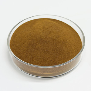 FA-8 Polvere di Acido Fulvico di Potassio, Fertilizzante Organico Idrosolubile - Product Image 6