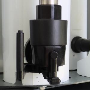 Mélangeur planétaire informatisé pour peinture avec moteur pour le traitement chimique – Nouveau - Product Image 2