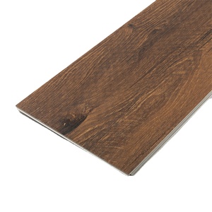 Pannello per Pavimenti in Laminato Ibrido in Fibra Minerale ad Alto Traffico per Cucine di Ristoranti - Product Image 1