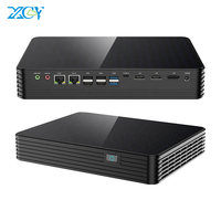 AMD R-yzen 9 R9 5900HX Radeon RX 6600M 64GB DDR4 RAM 2TB NVME WiFi6 4K UHD HTPC Mini ordinateur de bureau PC de jeu