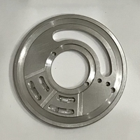 Pièces de pompe hydraulique PSVD2-19E de haute qualité au prix d'usine