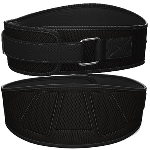 Cinturones de levantamiento de pesas de neopreno hechos a medida, la mejor calidad, resistente, gimnasio, Fitness, soporte de espalda, equipo de Fitness pesado, accesorio - Product Image 3