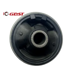 GDST-piezas de repuesto para coche, buje de brazo de Control inferior de goma de suspensión, OEM 48655-12170 4865512170, para Toyota Altis