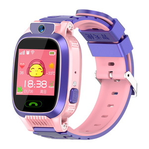 สมาร์ทวอทช์เด็ก<span class=keywords><strong>2020</strong></span> Y79 4G,นาฬิกาโทรศัพท์ GPS บอกตำแหน่งป้องกันเด็กหายกล้องกันน้ำนาฬิกาเด็กโทรได้สองทาง - Product Image 5