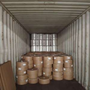 Venta al por mayor de material de película PE impermeable de primera calidad para pañales de bebé toallas sanitarias desechables - Product Image 4