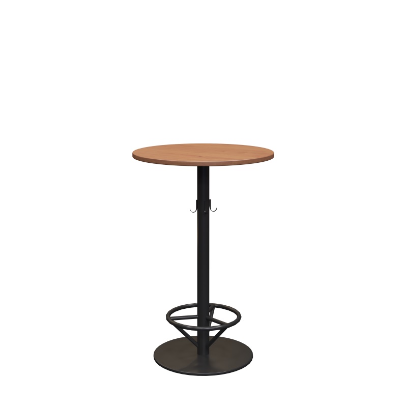 Bar Round Table 70*105cm