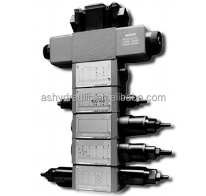 สินค้าขายดี DGMX-3,DGMX-5,DGMFN-3,DGMFN-5,DGMR-3,DGMR-5,DGMPC-3,DGMPC-5,DGMX2-3,DGMX2-5 แผ่นเช็คไฮดรอลิกแบบแซนวิช - Product Image 2