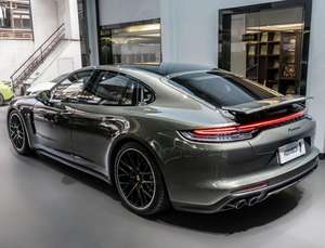 ฟิล์มพีพีเอฟเปลี่ยนสีได้สีเขียวของ Aventurine ที่มีคุณภาพระดับพรีเมี่ยม - Product Image 4