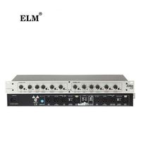 Amplificatore di effetti Audio suono Crossover a 2 vie