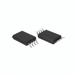 บริการครบวงจรแบบดั้งเดิม BR24T04FV-WE2 8 LSSOP ชิปหน่วยความจำอิเล็กทรอนิกส์ - Product Image 1