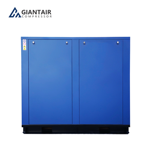 Compresor de aire Industrial de accionamiento directo, 75kW, 100hp, al mejor precio - Product Image 4