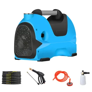 4mpa 1.5kw Innovative Products Electric High Pressure Washer Portable Pressure Washer Car Washer