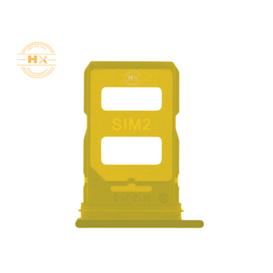 Bandeja SIM Dorada para Xiaomi Mi 13T y Mi 13T Pro, Accesorio para Teléfono Móvil - Product Image 1