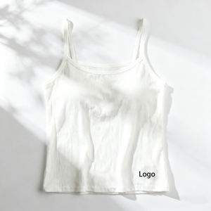 Nuevo <span class=keywords><strong>Chaleco</strong></span> de Invierno 8627 con Banda Ancha, Cinturón para <span class=keywords><strong>Mujer</strong></span>, Relleno en el Pecho, Copa Integrada, Tirantes, Base Cálida, Short Interior - Product Image 4