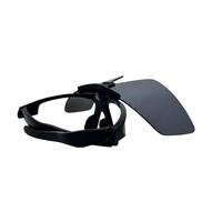 Gafas de Sol Deportivas UV400 de Marca Privada para Ciclistas, Certificación ANSI Z87.1, Lentes Polarizadas con Revestimiento Resistente, Armazón de PC/TR90