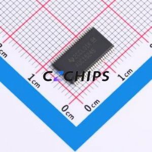 สลักชิปวงจรรวม TSSOP-48-6.1mm SN74AUC16245DGGR ดั้งเดิมและใหม่ - Product Image 1