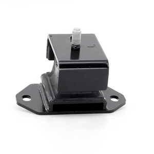 Montaggio motore Hiparts per Isuzu NPS 8971006770 8-97100677-0 - Product Image 1