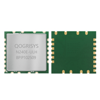 Módulo WiFi 6 802.11ax con Interfaz USB Bluetooth, Módulo Inalámbrico de Doble Banda, Transferencia de Datos de 286 Mbps, Precio de Fábrica
