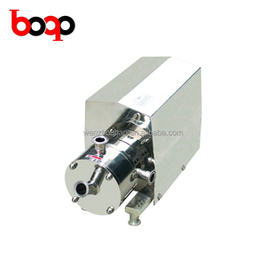 Bơm Đồng nhất tự mồi với van tuần hoàn để xử lý vòng kín - Product Image 2