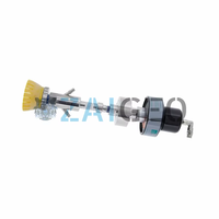 Ensemble de tête de coupe 60k avec angle de 90 degrés 014235-1, pièces de jet d'eau, accessoires de rechange pour machine de découpe à jet d'eau