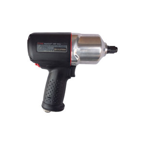 Llave de Impacto Neumática Ingersoll Rand 2125QI, Entrada de Aire de 1/2 Pulgada, 8000 RPM, Modelo Miniatura - Product Image 2