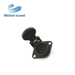 IP67 <span class=keywords><strong>2</strong></span> + 18pin impermeable grande conector automóvil arnés de alambre - Product Image 3