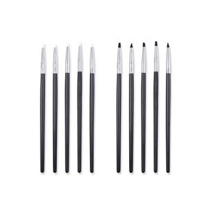 Outil de sculpture en argile, brosse en silicone, outil auxiliaire pour l'argile - Product Image 2