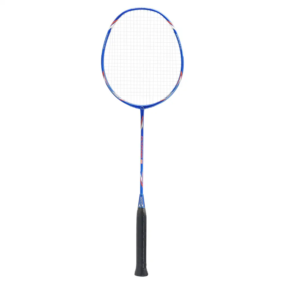 Nieuwe Uitvinding Hoge Kwaliteit Protector Ontwerp Aluminium Carbon Composite Badminton Rackets Ly Training Outdoor