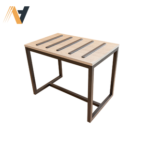 เฟอร์นิเจอร์ตกแต่งห้องนอนสุดหรูชุดเฟอร์นิเจอร์ไม้หรูหรา-ตู้โรงแรมและของสะสมโต๊ะ-โรงงาน ngoc Hoang Anh - Product Image 3