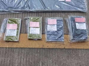 Thiết Kế Mới Phù Hợp Với Bộ Lọc Điều Hòa Không Khí Tesla Bộ Phận Ô Tô Lưu Thông Bên Trong Lưới Khí - Product Image 3