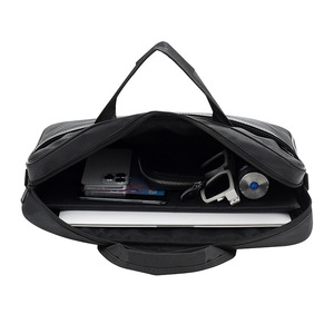 Sac à dos Oxford portable et étanche de grande taille, style moderne et durable, pour le travail quotidien, sacoche d'épaule personnalisée pour ordinateur portable professionnel - Product Image 3