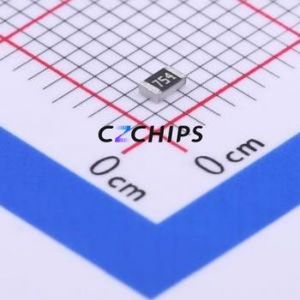 Resistencia SMD CR-05JL7--750K 0805 (Tipo: Película Gruesa) (Resistencia: 750kOhm Precisión: 5%) - Product Image 1