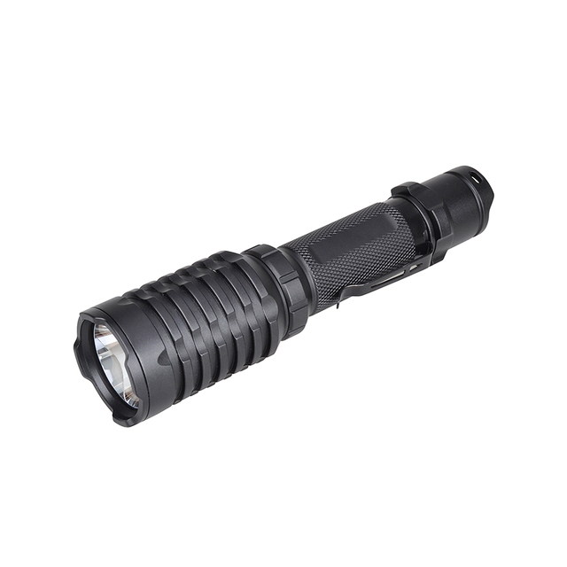 Super Bright Powerful Led Flashlight Tactical Rechargeable Torches Light Usb Flashlights