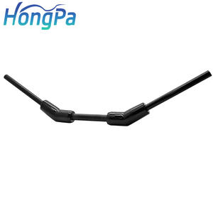 Barre de guidon de direction de moto noir brillant pour Harley <span class=keywords><strong>Sportster</strong></span> S <span class=keywords><strong>1250</strong></span> RH1250S 2021 <span class=keywords><strong>2022</strong></span> - Product Image 4